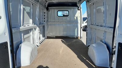 Citroën Jumper Gebrauchtwagen