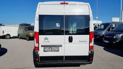 Citroën Jumper Gebrauchtwagen