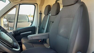 Citroën Jumper Gebrauchtwagen