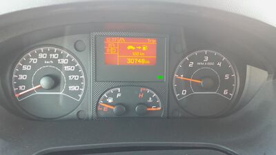 Citroën Jumper Gebrauchtwagen