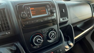 Citroën Jumper Gebrauchtwagen