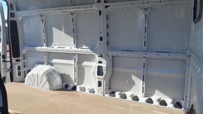 Citroën Jumper Gebrauchtwagen