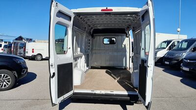 Citroën Jumper Gebrauchtwagen