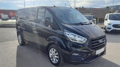 Ford Transit Custom Gebrauchtwagen