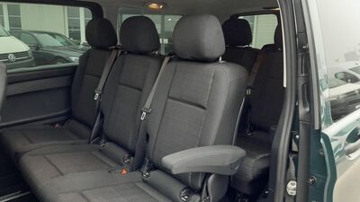 Mercedes-Benz Vito Gebrauchtwagen