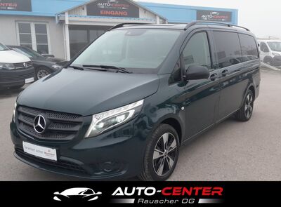 Mercedes-Benz Vito Gebrauchtwagen