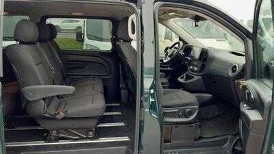 Mercedes-Benz Vito Gebrauchtwagen