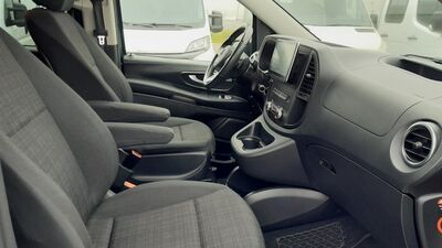 Mercedes-Benz Vito Gebrauchtwagen