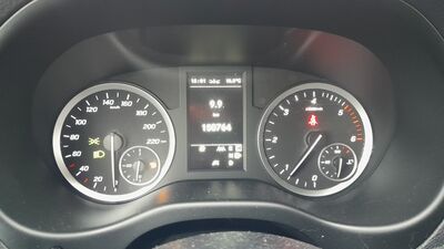 Mercedes-Benz Vito Gebrauchtwagen