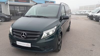 Mercedes-Benz Vito Gebrauchtwagen
