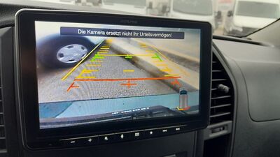 Mercedes-Benz Vito Gebrauchtwagen