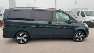 Mercedes-Benz Vito Gebrauchtwagen
