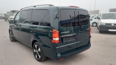 Mercedes-Benz Vito Gebrauchtwagen