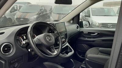Mercedes-Benz Vito Gebrauchtwagen