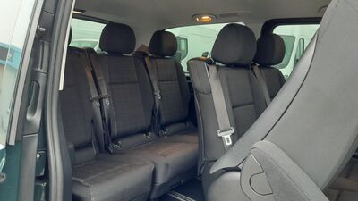 Mercedes-Benz Vito Gebrauchtwagen