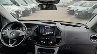 Mercedes-Benz Vito Gebrauchtwagen