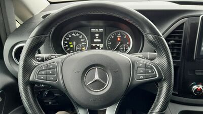 Mercedes-Benz Vito Gebrauchtwagen