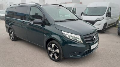 Mercedes-Benz Vito Gebrauchtwagen