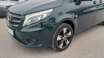 Mercedes-Benz Vito Gebrauchtwagen