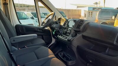 Fiat Ducato Gebrauchtwagen