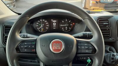 Fiat Ducato Gebrauchtwagen