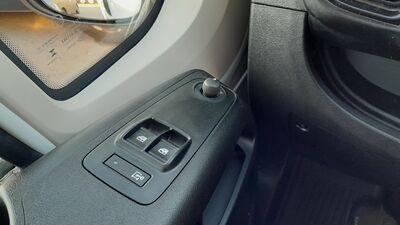 Fiat Ducato Gebrauchtwagen