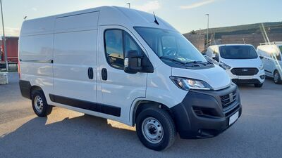 Fiat Ducato Gebrauchtwagen