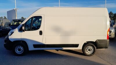 Fiat Ducato Gebrauchtwagen