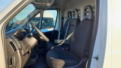 Fiat Ducato Gebrauchtwagen
