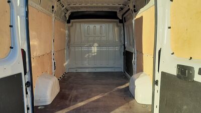 Fiat Ducato Gebrauchtwagen