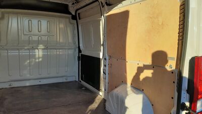 Fiat Ducato Gebrauchtwagen