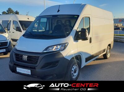 Fiat Ducato Gebrauchtwagen