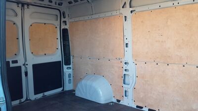 Fiat Ducato Gebrauchtwagen