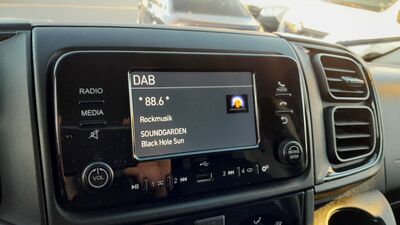 Fiat Ducato Gebrauchtwagen