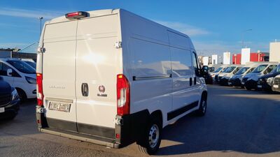 Fiat Ducato Gebrauchtwagen