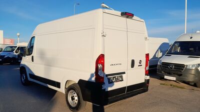 Fiat Ducato Gebrauchtwagen