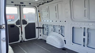 VW Crafter Gebrauchtwagen