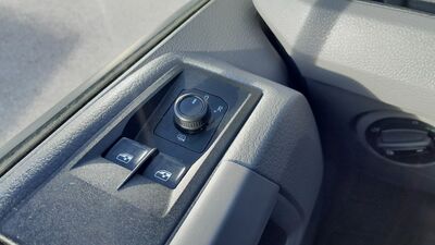 VW Crafter Gebrauchtwagen