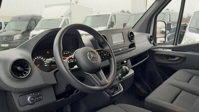 Mercedes-Benz Sprinter Gebrauchtwagen