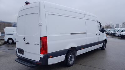 Mercedes-Benz Sprinter Gebrauchtwagen