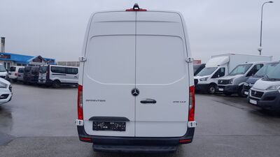Mercedes-Benz Sprinter Gebrauchtwagen