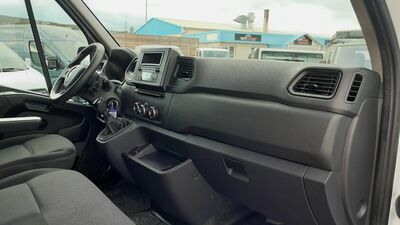 Renault Master Gebrauchtwagen