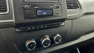 Renault Master Gebrauchtwagen