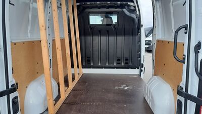 Renault Master Gebrauchtwagen