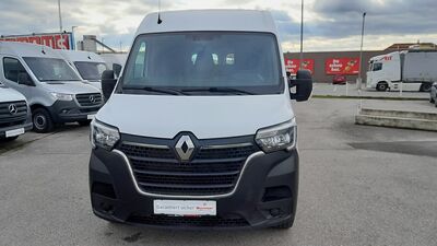Renault Master Gebrauchtwagen