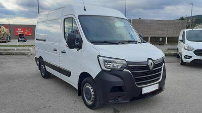 Renault Master Gebrauchtwagen