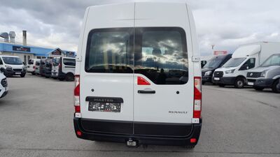 Renault Master Gebrauchtwagen