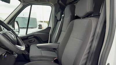 Renault Master Gebrauchtwagen