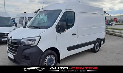 Renault Master Gebrauchtwagen