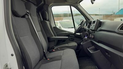 Renault Master Gebrauchtwagen